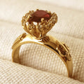 Anel de Formatura Meissa Ouro 18K