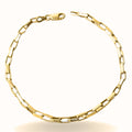 Pulseira Cartier em Ouro 18K