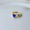 Anel de Formatura Rana II Ouro 18K